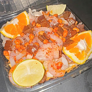Tostilocos
