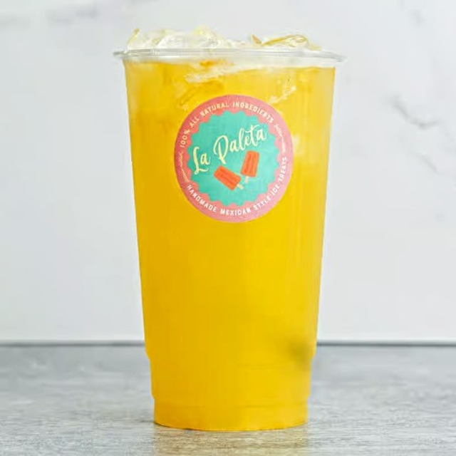 Aguas Frescas.