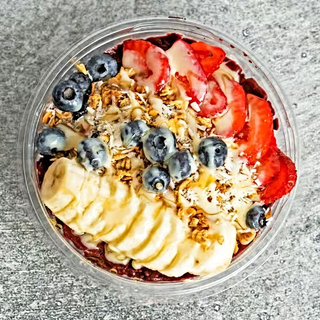 Acaí Bowl